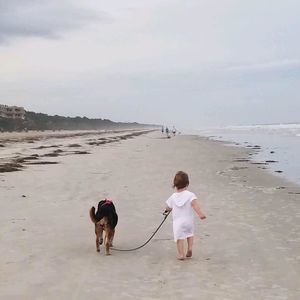 Meet your Posher, Cheryl